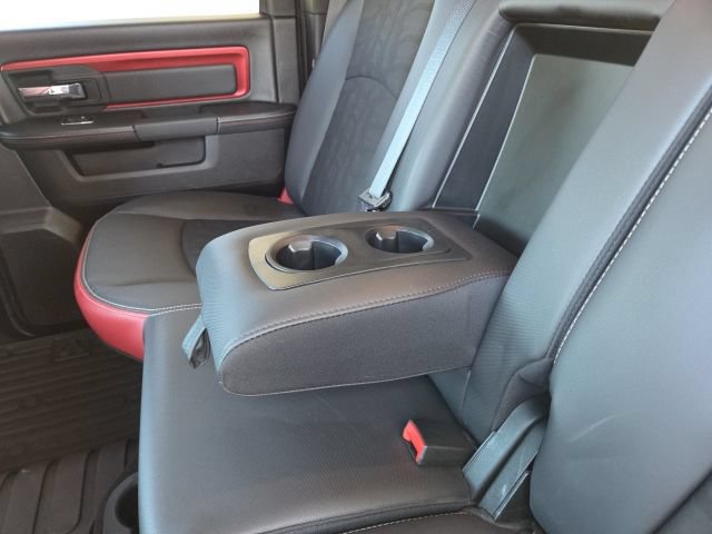 Used 2018 RAM 1500 Rebel w/ Luxury Group AWD/4WD image 51