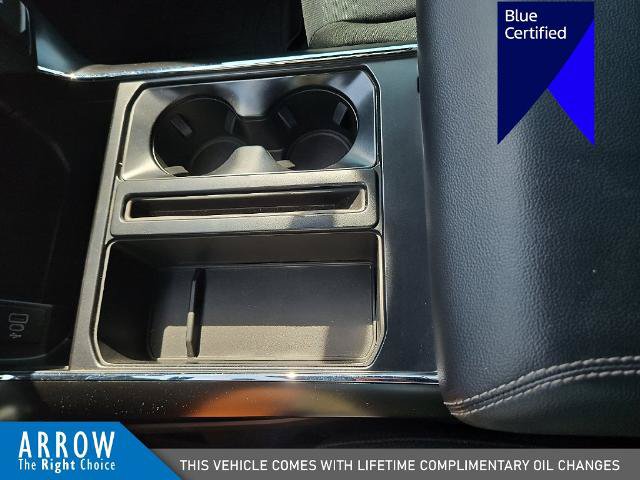 Certified 2025 Ford F150 STX w/ Equipment Group 200A RWD image 29