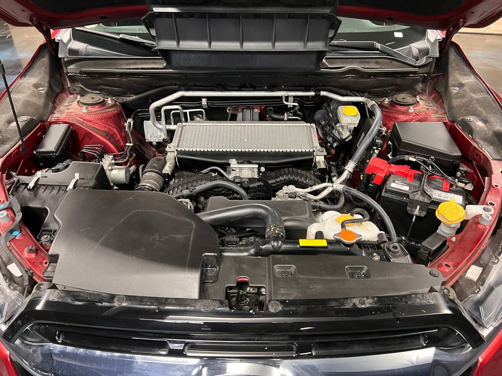 Used 2023 Subaru Ascent Limited w/ Technology Package image 20