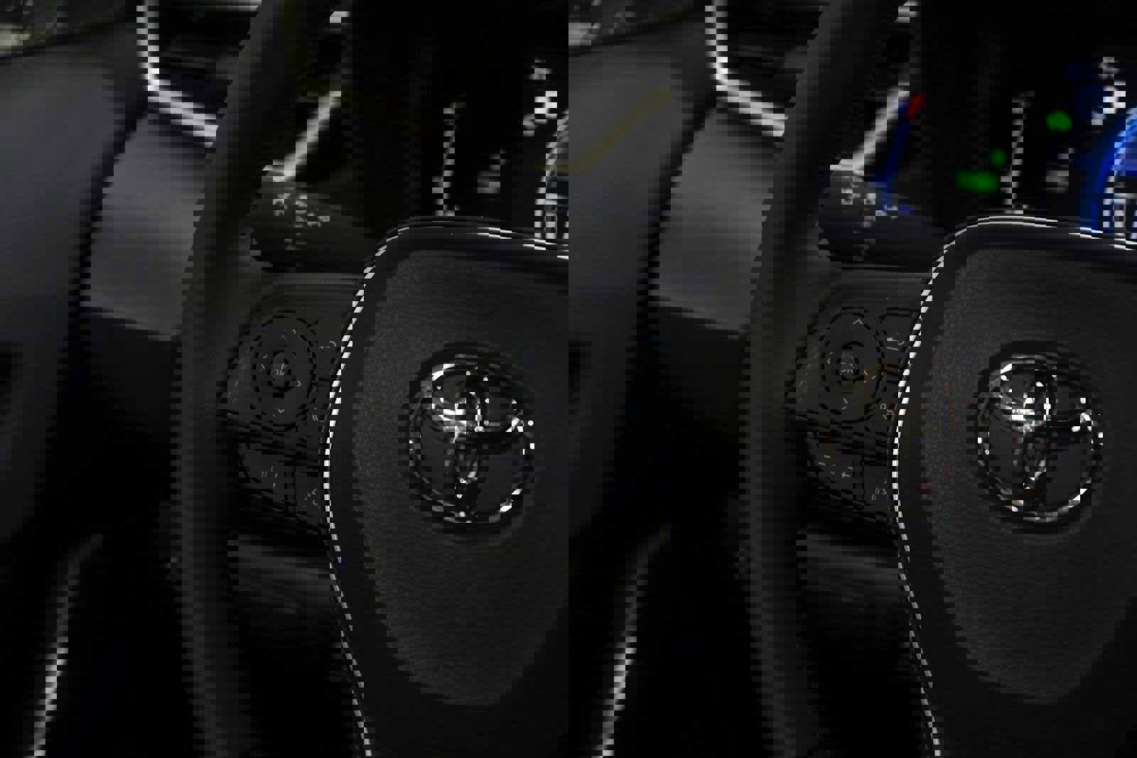 New 2025 Toyota Corolla SE image 14