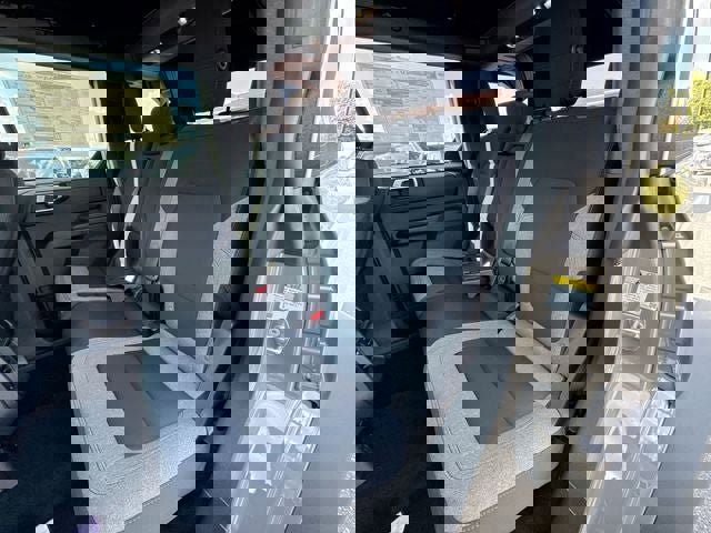 New 2025 Ford Bronco Big Bend image 22