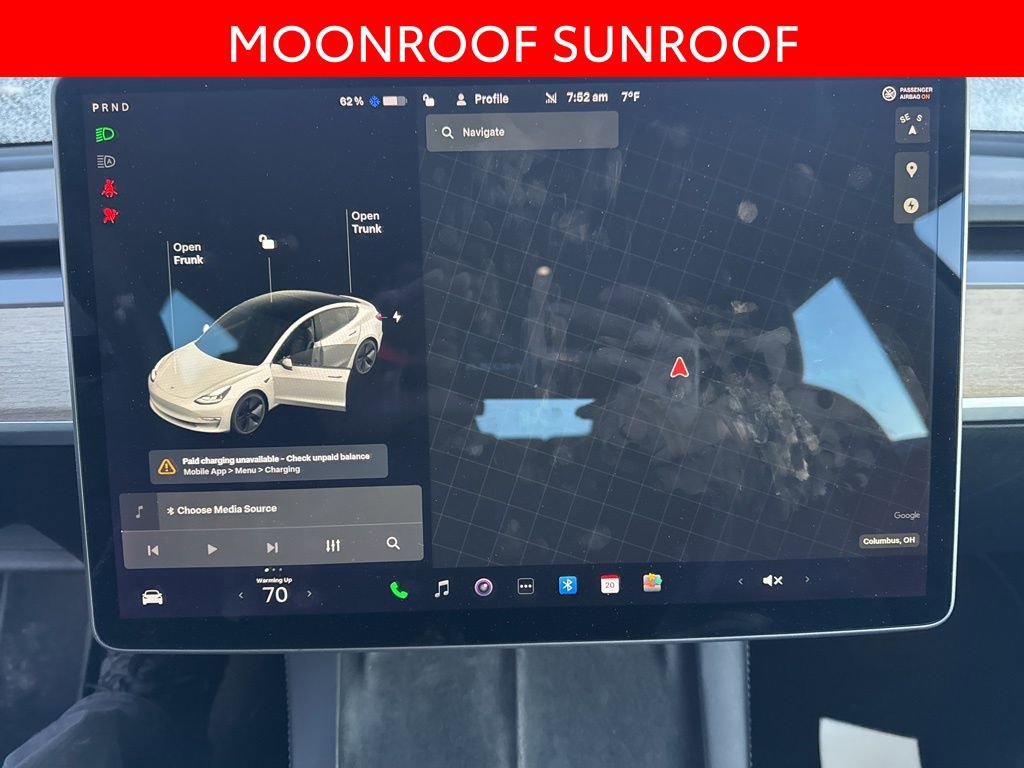 Used 2021 Tesla Model 3 Long Range image 6