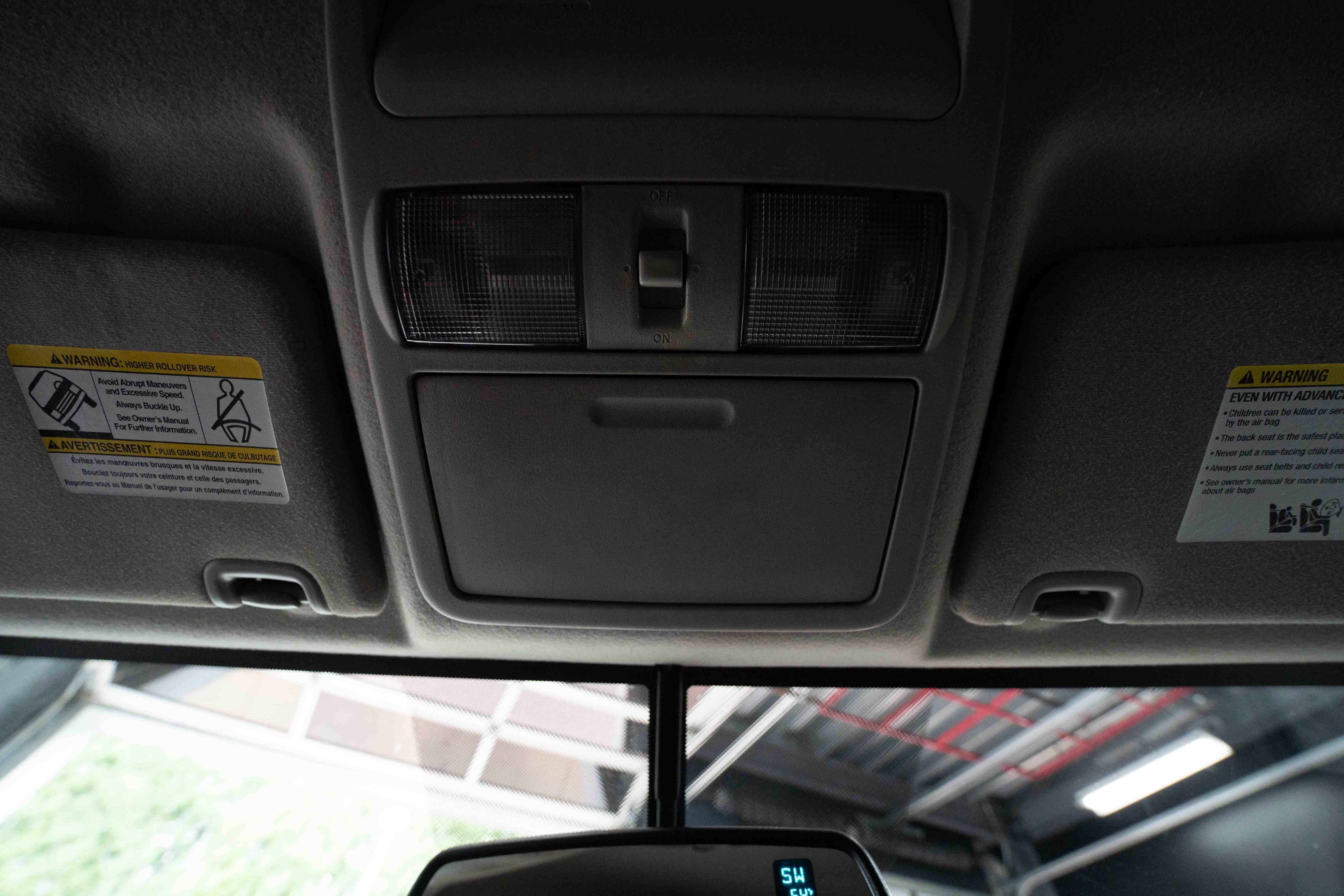 Used 2020 Nissan Frontier SV AWD/4WD image 18