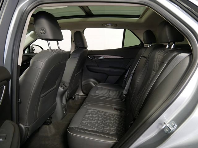 Used 2023 Buick Envision Avenir image 14