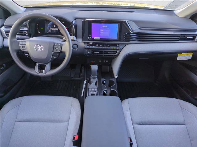 New 2026 Toyota Camry LE image 14