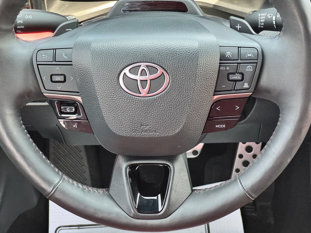 Used 2025 Toyota Camry XSE w/ Premium Plus Package AWD/4WD image 20