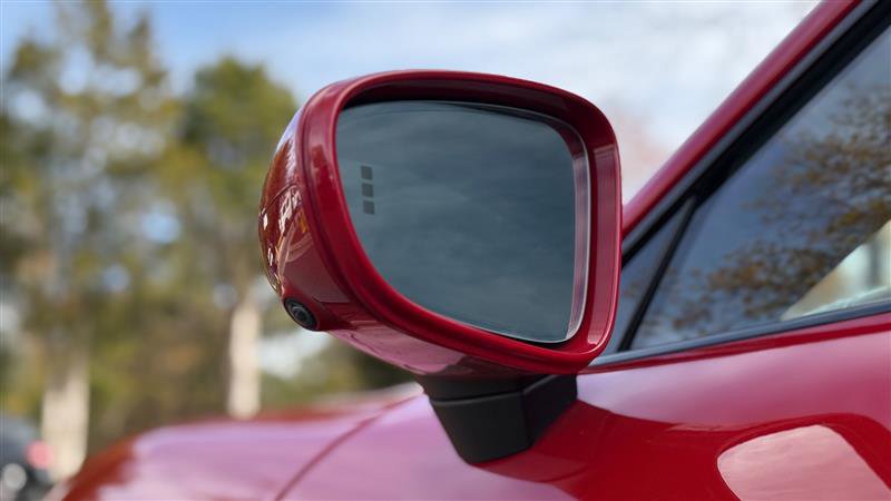 Used 2022 Porsche Taycan GTS image 34