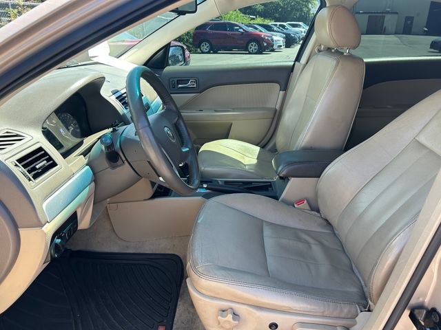 Used 2007 Mercury Milan Premier FWD image 22