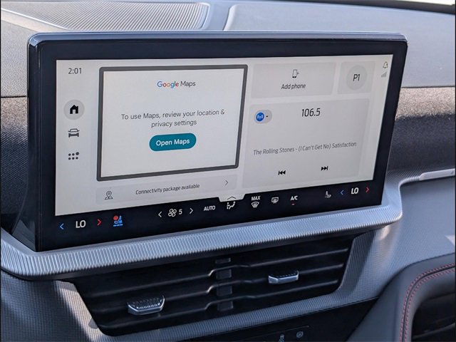 Used 2026 Ford Explorer ST image 15