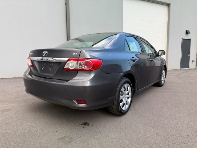 Used 2013 Toyota Corolla LE image 7
