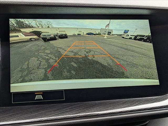 Used 2023 Buick Envision Essence w/ Sport Touring Package image 14