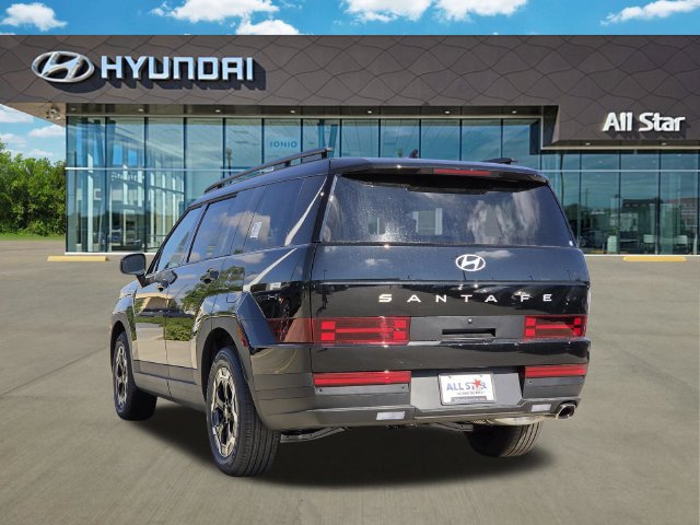 New 2027 Hyundai Santa Fe SEL FWD image 9