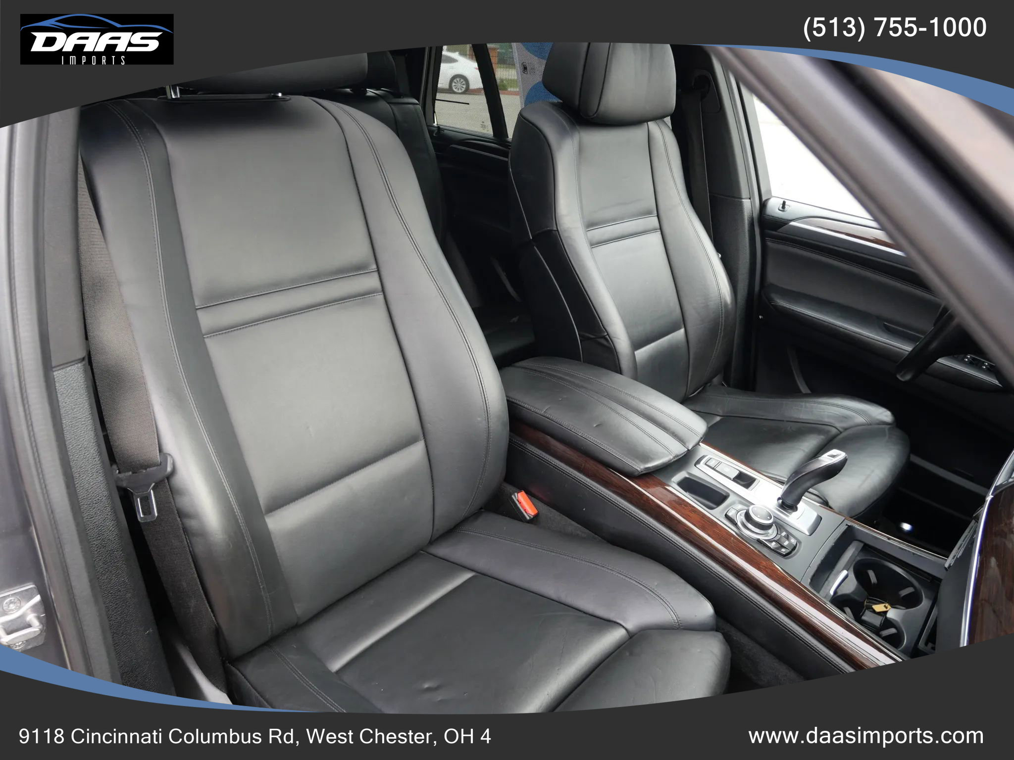 Used 2012 BMW X5 xDrive50i image 22