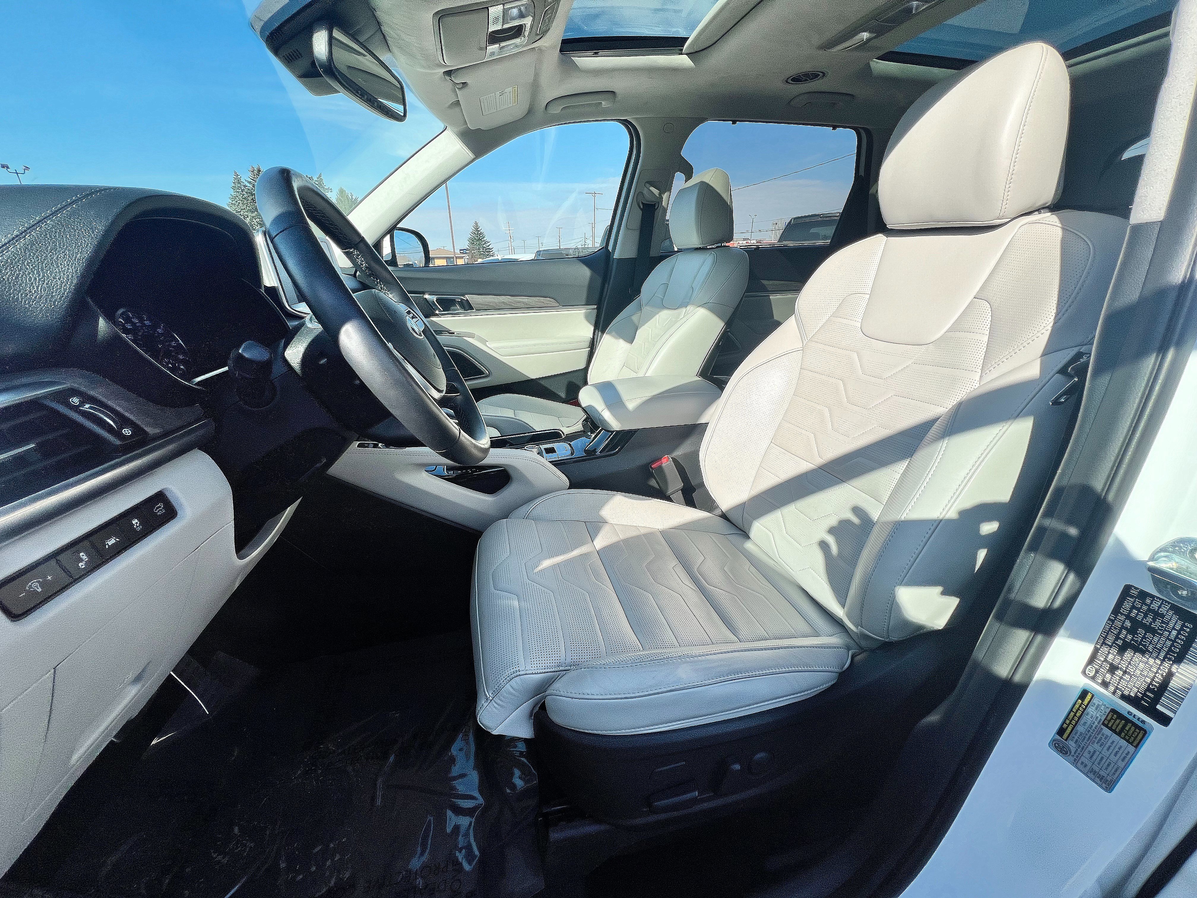 Used 2020 Kia Telluride SX w/ SX Prestige Package image 10