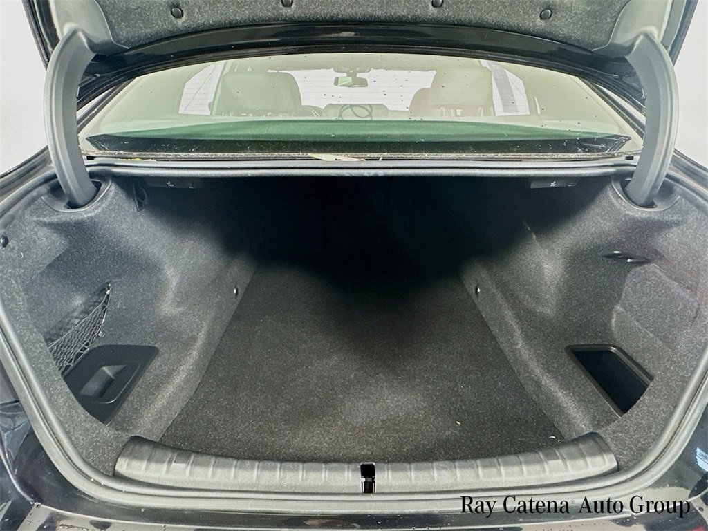 Certified 2023 BMW 540i xDrive w/ Premium Package image 28