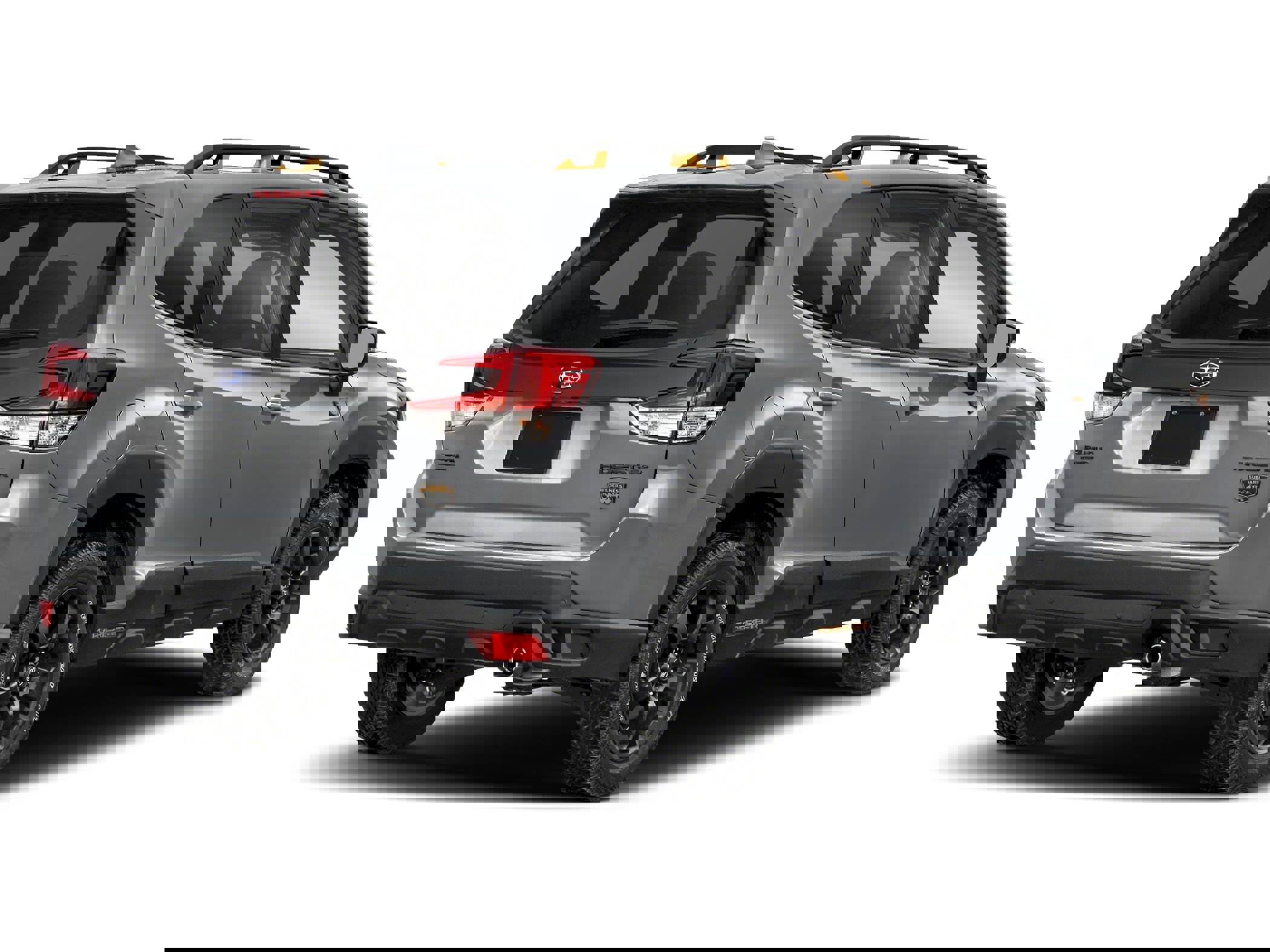 New 2026 Subaru Forester Wilderness image 2