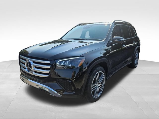 Certified 2024 Mercedes-Benz GLS 450 4MATIC 360° Tour