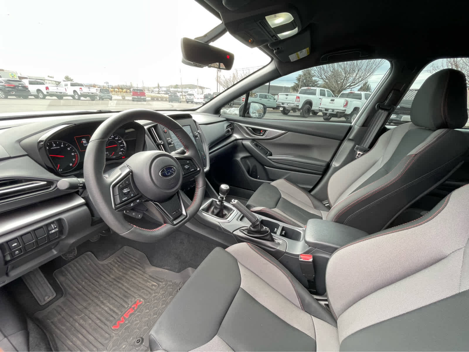 Used 2023 Subaru WRX image 19