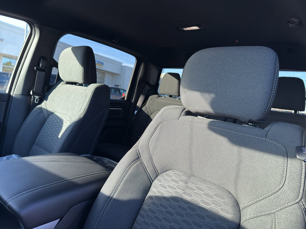 New 2026 RAM 1500 Lone Star image 27
