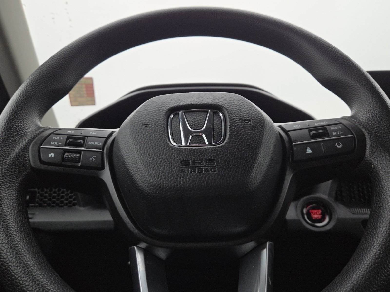Used 2025 Honda CR-V LX image 26