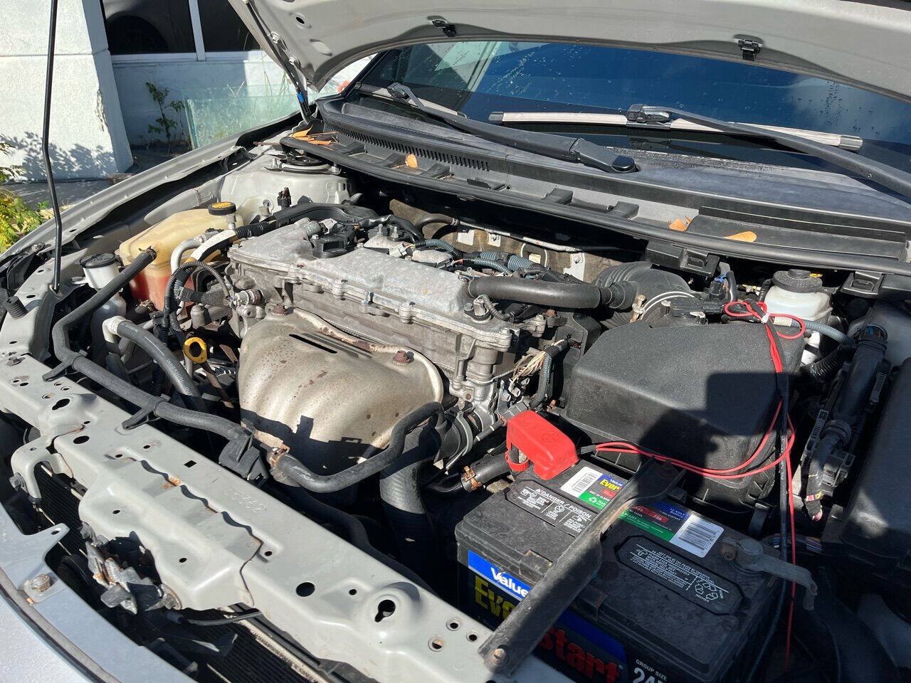 Used 2013 Scion tC FWD image 20