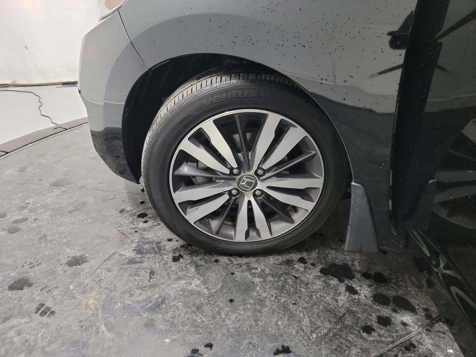 Used 2017 Honda Fit EX image 30