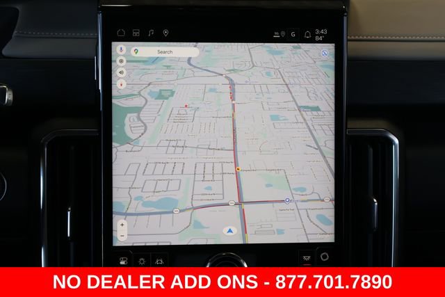 New 2026 GMC Acadia Elevation w/ Elevation Premium Package image 20