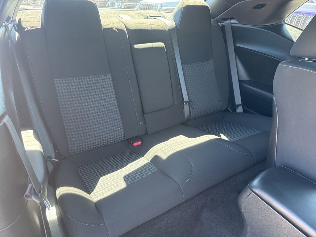 Certified 2022 Dodge Challenger R/T Scat Pack image 28
