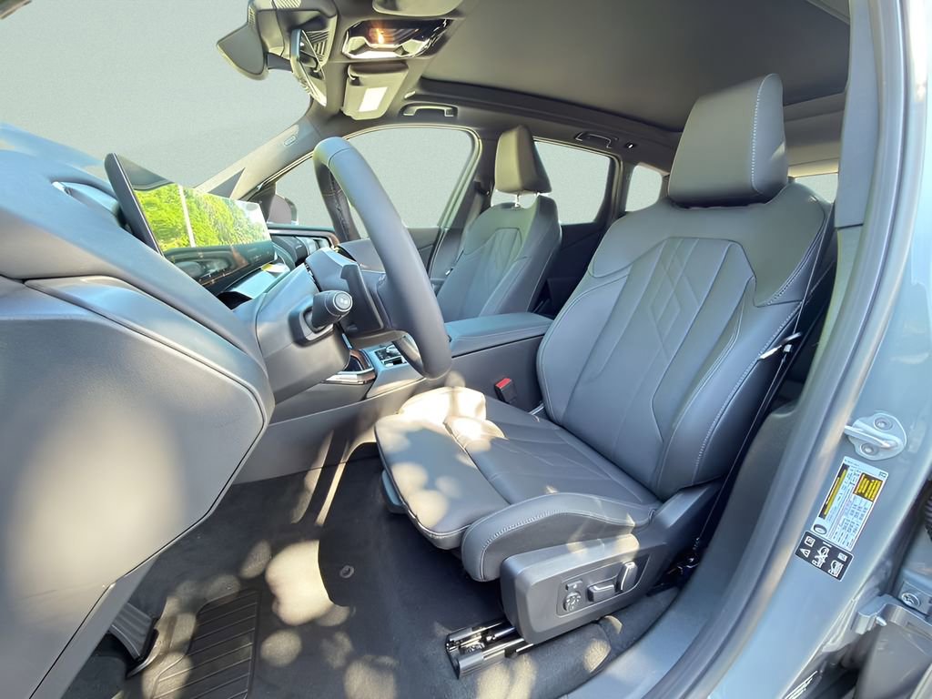 New 2026 BMW X3 xDrive30 w/ Premium Package image 10