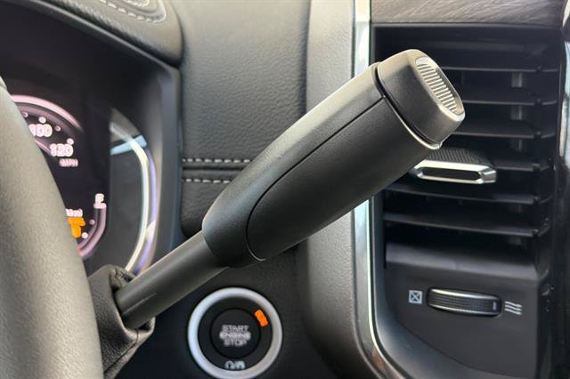 New 2027 RAM 2500 Laramie AWD/4WD image 17