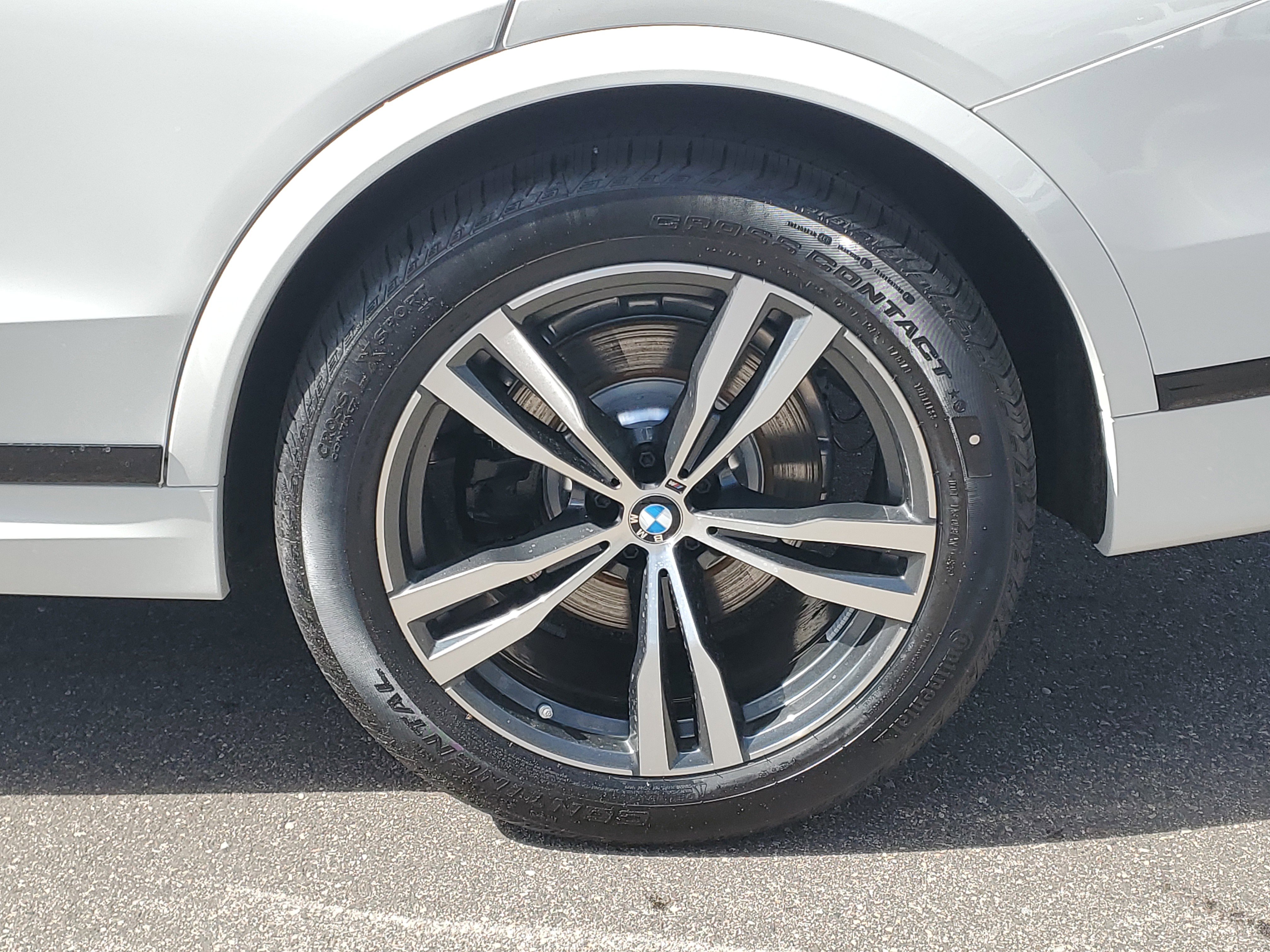 New 2026 BMW X7 xDrive40i w/ Executive Package image 29