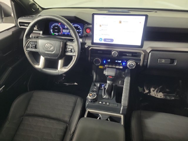 Used 2026 Toyota 4Runner TRD Off-Road Premium AWD/4WD image 15