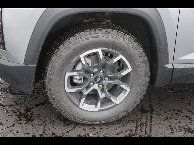 New 2026 Chevrolet Equinox ACTIV image 24