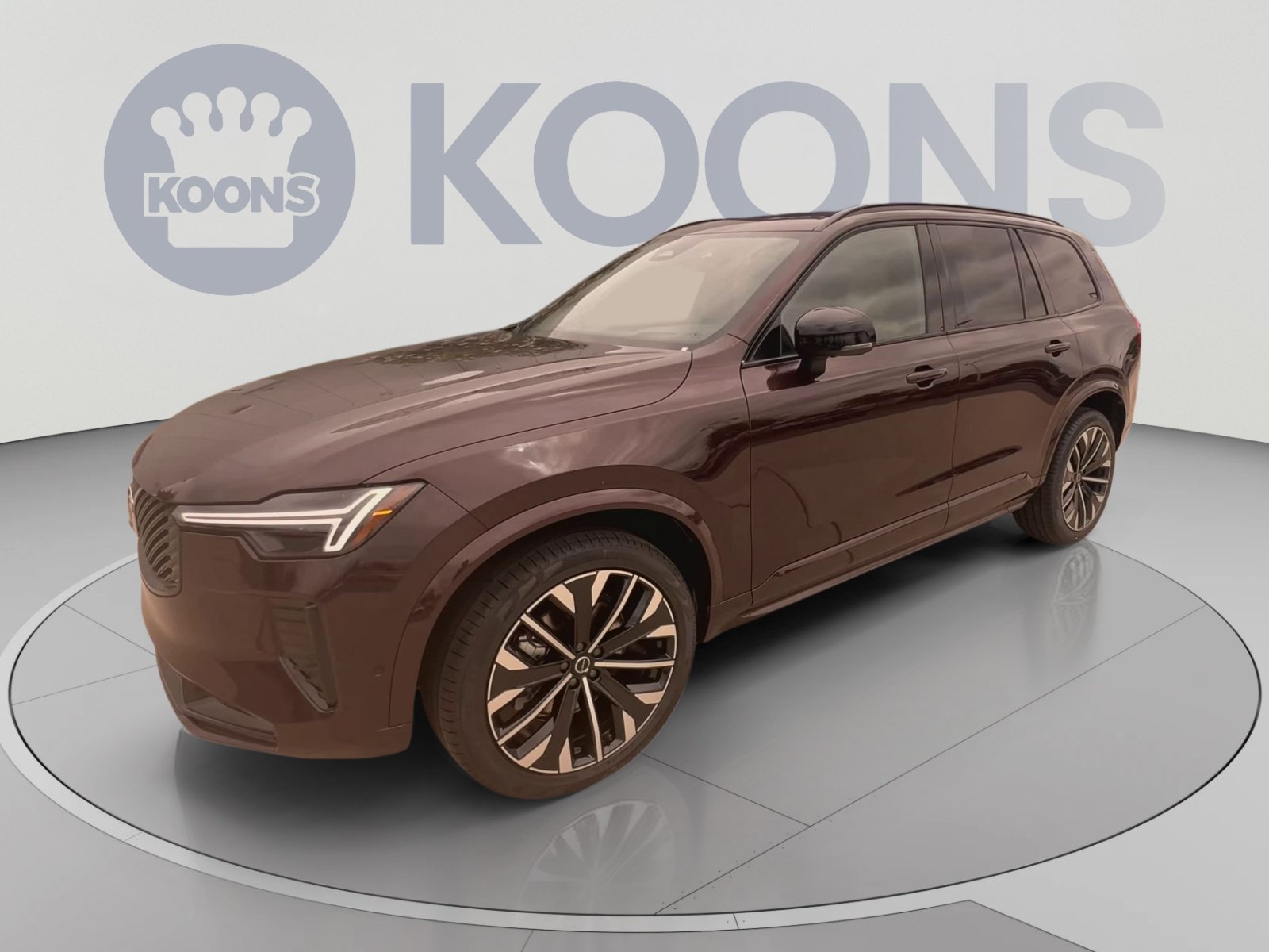 New 2026 Volvo XC90 B6 Ultra w/ Lounge Package AWD/4WD image 5