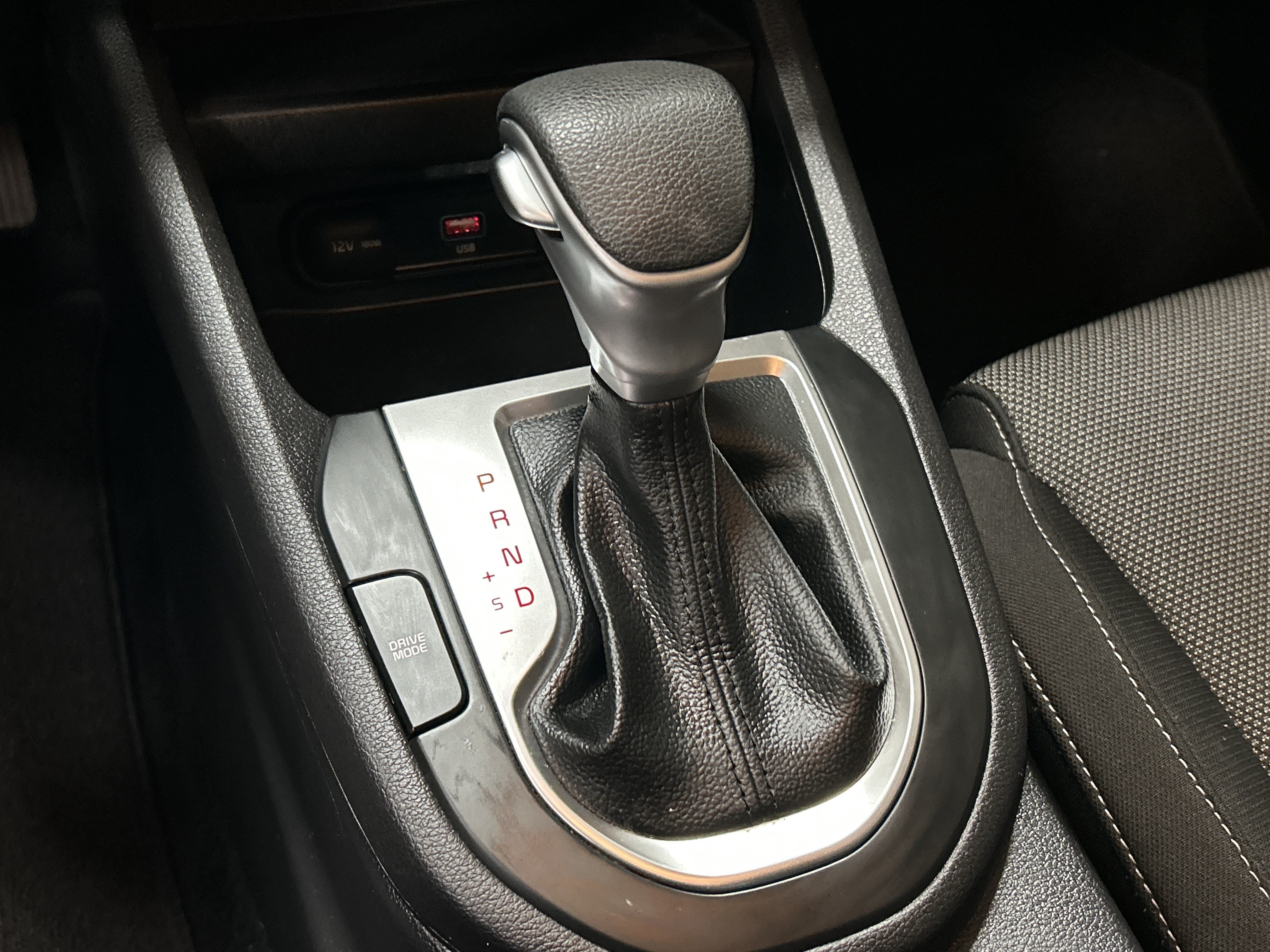 Used 2022 Kia Forte LXS FWD image 26