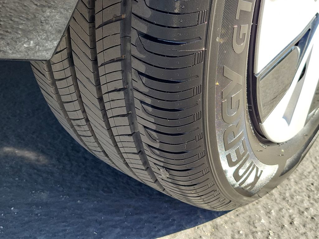 Certified 2025 Nissan Altima 2.5 S image 24