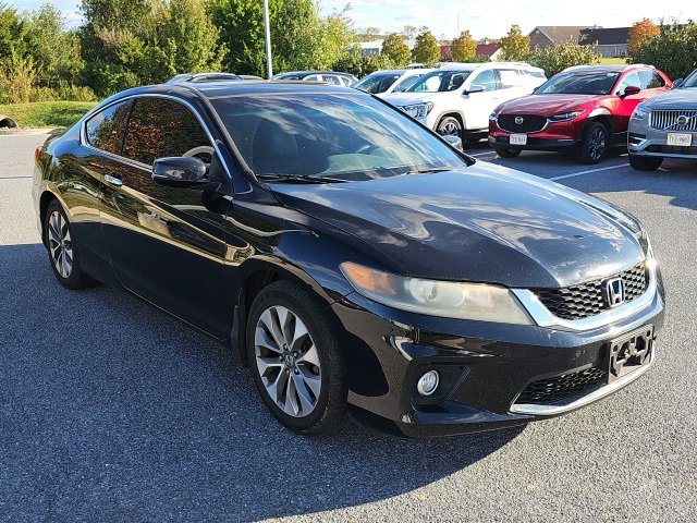 Used 2014 Honda Accord EX