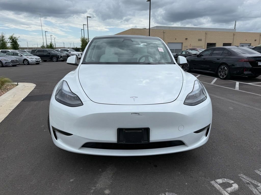 Used 2023 Tesla Model Y Long Range image 2