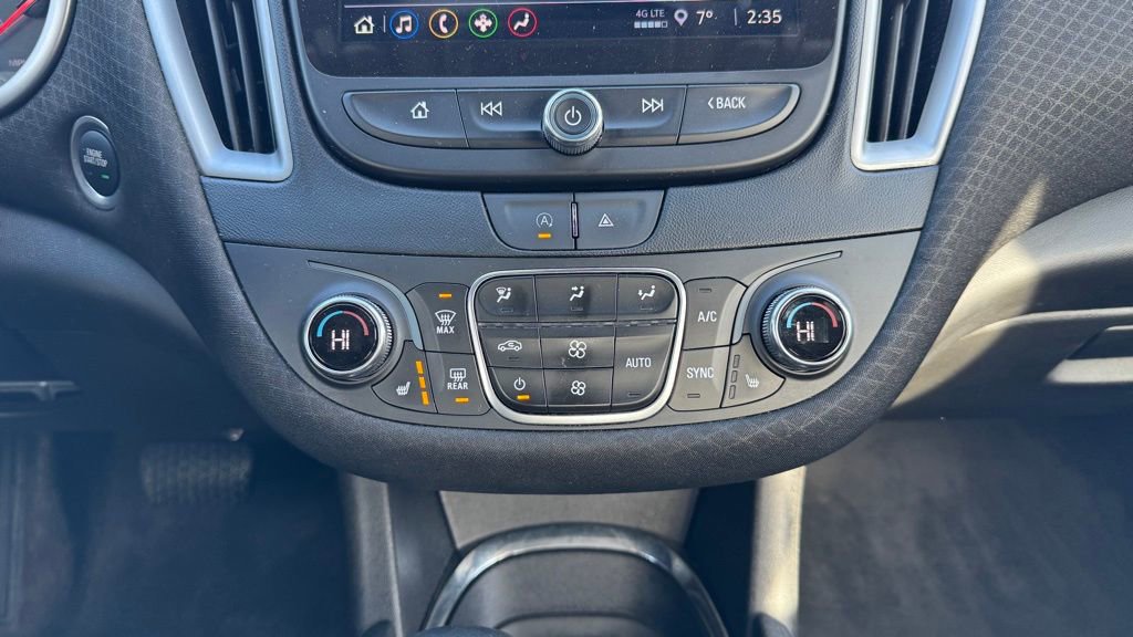 Used 2023 Chevrolet Malibu LT image 26