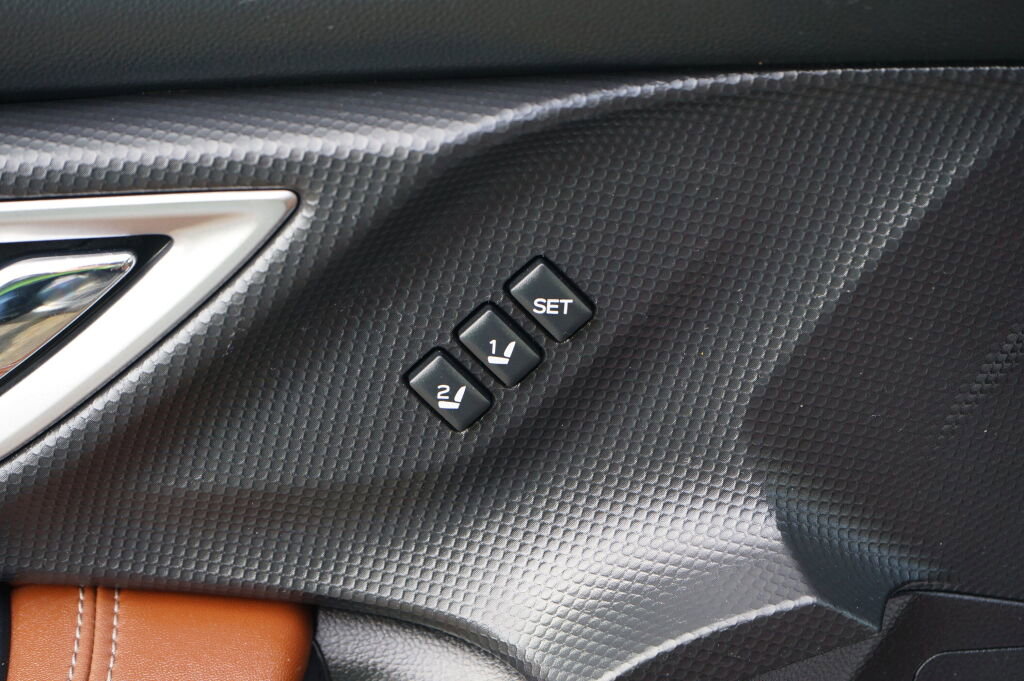 Used 2020 Subaru Forester Touring w/ Popular Package #2 image 16