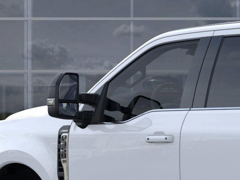 New 2026 Ford F350 Lariat w/ Lariat Premium Package image 19