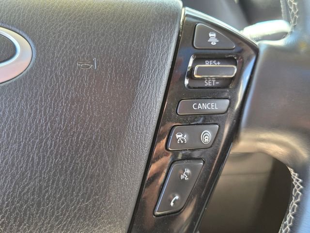 Certified 2023 INFINITI QX80 Premium Select w/ Cargo Package image 34