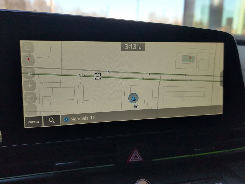 New 2026 Hyundai Elantra N image 9