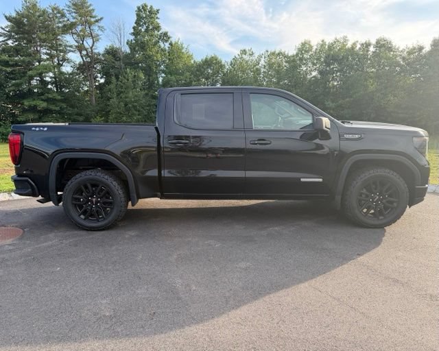 Used 2022 GMC Sierra 1500 Elevation AWD/4WD image 3