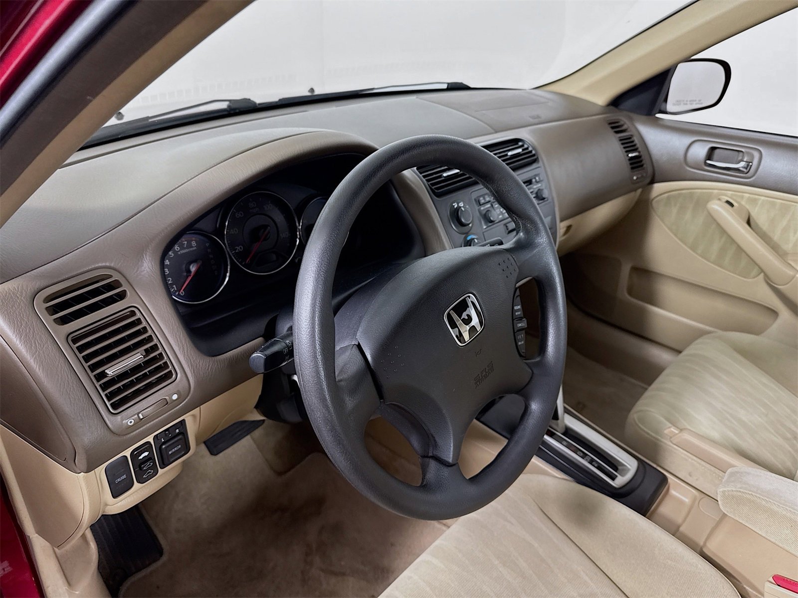 Used 2005 Honda Civic EX image 7