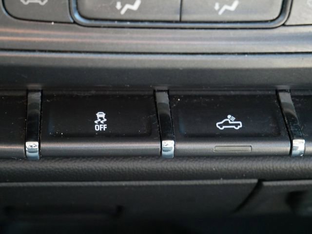 Used 2016 Chevrolet Silverado 1500 W/T w/ Trailering Package image 23