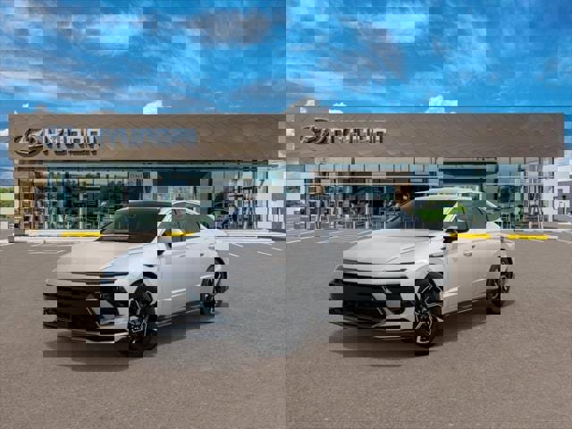 New 2025 Hyundai Sonata SEL