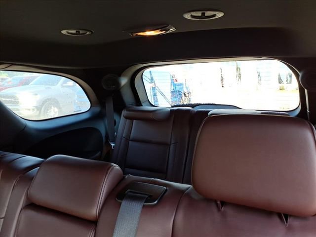 Used 2025 Dodge Durango GT AWD/4WD image 16