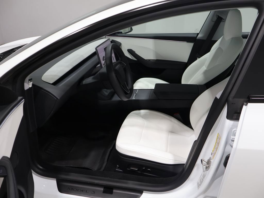 Used 2024 Tesla Model 3 Long Range AWD/4WD image 8