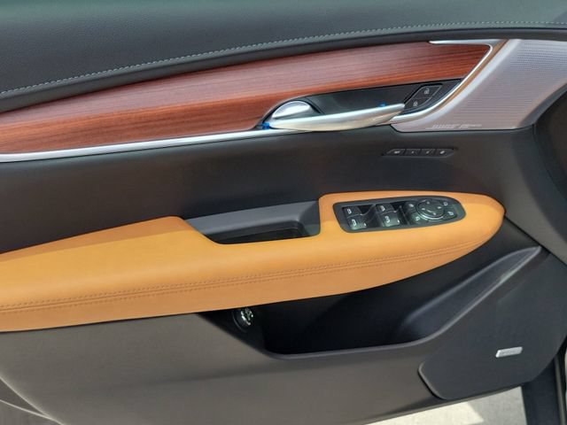 New 2026 Cadillac XT5 Premium Luxury FWD image 9